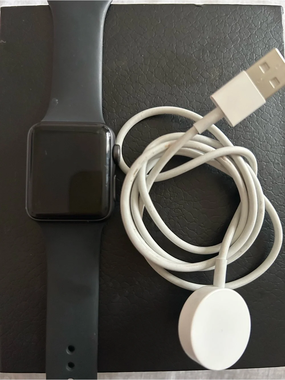 Apple Watch 3 Series